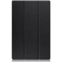 Аксесуар для планшетних ПК BeCover Smart Case Black для Samsung SM-X900/SM-X906 Galaxy Tab S8 Ultra (709188)