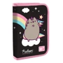Пенал твердий YES одинарний із клапаном HP-03 Pusheen (533410)