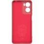 Чехол для телефонов ArmorStandart ICON Case Camera cover Dark Red for Motorola G05 / E15 (ARM82985)