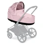 Люлька Cybex Priam Lux Simply Flowers Pink light pink (521001343) фото 5