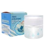 Elizavecca Aqua Hyaluronic Acid Water Drop Cream Крем для лица увлажняющий гиалуроновый 50 ml: Время применения Универсальный