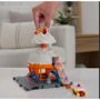 Игровой набор Hot Wheels Приключения в магазине мороженого (HKX38): Тип петля с трамплином