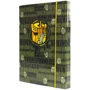 Папка для зошит Kite Transformers формат В5 на гумці картон (TF23-210)