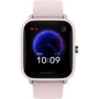 Смарт-часы Amazfit Bip U Pink: Тип гаджета Взрослые смарт часы