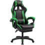 GT Racer X-2323 Black/Green