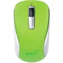 Мишка Genius ECO-8100 Green (31030010408)