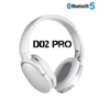 Наушники Baseus Encok D02 Pro White (NGTD010302/NGD02-C02): Тип конструкции полноразмерные