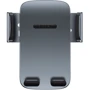 Держатель Baseus Car Holder Easy Control Pro Clamp Black Tarnish (SUYK010114): Производитель Baseus