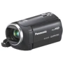 Цифровая видеокамера Panasonic HC-V210EE-H Grey: Носитель Flash Card
