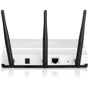 Маршрутизатор Wi-Fi TP-LINK TL-WA901ND: Коефіцієнт посилення антени 4 dBi