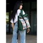 Женский рюкзак Sambag RollTop One зеленый (24208407): Пол Женский