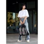 Женский рюкзак Sambag RollTop One черный (24208301): Тип Рюкзаки