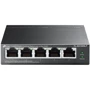 Мережевий комутатор TP-Link TL-SG1005LP