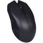 Мышь A4Tech G3-760NS Black: Интерфейс подключения Wireless