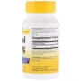 Nature's Way, Inositol, Once Daily, 500 mg, 100 Capsules (NWY40461) Инозитол: Тип Витамин B