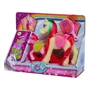 Пони с крыльями Simba Toys Магическая семья с расческой и аксес. (5940142): Тип Персонаж мультфильма, фильма