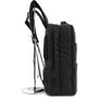 Рюкзак Mark Ryden Atlant MR5982 LargeBlack: Материал Оксфорд