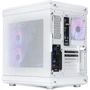 Персональный компьютер (ПК) ARTLINE Gaming TANKWHITE (TANKWHITEv24): Процессор AMD 12-core Ryzen 9 7900X 4.7-5.6GHz