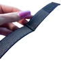 Ремешок BeCover Nylon Style Blue/Gray for Xiaomi iMi KW66/Mi Watch Color/Haylou LS01/Watch S1 Active (710530): Совместимость с брендом Xiaomi