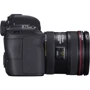 Canon EOS 6D Mark II (24-70mm) IS USM: Размер матрицы, мм 35.9x24