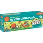 Транспорт Mudpuppy Long Puzzle (30 деталей): Производитель Mudpuppy