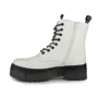 Черевики Wrangler Piccadilly Hi (WL12581A-051) 39 білі штучна шкіра зима фото 2