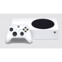 Ігрова приставка Microsoft Xbox Series S 1 TB White: Комунікації Ethernet (802.3 10/100/1000) / Bluetooth / Wi-Fi (IEEE 802.11ac)