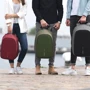 XD Design Bobby Hero Regular Backpack Green (P705.297) for MacBook Pro 15-16" фото 26