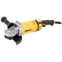Болгарка (Угловая шлифовальная машина) DeWALT DWE4557 UA