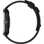 Смарт-годинник Xiaomi Redmi Watch 4 Obsidian Black (UA): Фітнес-функції Пульсоксиметр, Шагомер, Подсчет калорий, Пульсометр, GPS-модуль
