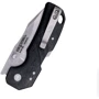 Нож Cold Steel Engage 2.5" Black (CST CS-FL-25DPLCZ): Тип ножа Карманный