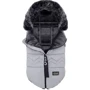 Зимний конверт Bair Alaska Thermo NR-2 owl grey серый (680655) фото 4