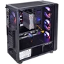 Персональный компьютер (ПК) ARTLINE Gaming X66 (X66v17): Процессор AMD Ryzen 5 3600 (3.6 - 4.2 ГГц)
