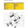 Насос фекальный Optima WQD 8-12 0.9кВт: Мощность, кВт 0.9