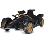 Детский электромобиль Bambi Racer Formula 1 черный (M 5051EBLR-2)