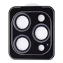 Захисне скло для iPhone Proove Tempered Glass Achilles Black for Camera iPhone Pro 15 Pro / 15 Pro Max
