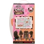 Игровой набор с куклой L.O.L. SURPRISE! серии "O.M.G. Lights" - Леди Гонщик (565161) фото 8