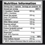 Жиросжигатель Galvanize Nutrition 212 Fahrenheit 60 caps: Пол Унисекс