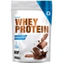 Протеїн Quamtrax Whey Protein 900 g / 30 servings / шоколад