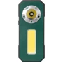 Ліхтар туристичний Parkside PACL 1 A1, 1200 mAh: Максимальний час роботи, год 2