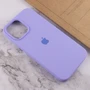 Чехол для iPhone Mobile Case Silicone Case Full Protective Dasheen for iPhone 15 Plus: Тип чехла накладка на заднюю часть