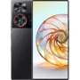 Смартфон ZTE Nubia Z60 Ultra 16/512GB Black (UA UCRF): Дисплей 6.8'' AMOLED (2480x1116) / 400 ppi