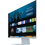 Монитор Samsung Smart Monitor M8 Blue (LS32BM80BUUXEN) фото 22