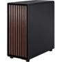 Корпус Fractal Design North Charcoal Black TG Dark (FD-C-NOR1C-02): Типоразмер Midi-Tower