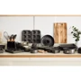 Набор форм для выпечки Bergner Bakeware lovers BG-37195-CO 3 предмета (00000025193): Форма круглая