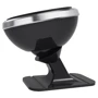 Держатель Baseus Car Holder Magnetic Adjustable Silver (SUCX140012): Особенности магнитный, автодержатель