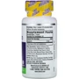 Natrol Melatonin, Fast Dissolve, Strawberry Flavor, 3 mg, 90 Tablets (NTL-06076): Форма выпуска Таблетки