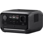 Зарядная станция EcoFlow RIVER 3 Plus 286Wh 600W: Выходы потребителей Автоприкуриватель, USB-A, 220V, USB-C