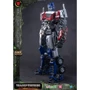 Конструктор Yolopark Optimus Prime робот-трансформер (YPAMKM7OP)