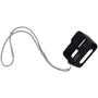 GoPro Sleeve & Lanyard Black HERO9 (ADSST-001) фото 2
